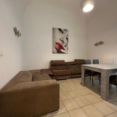 Cconforthotels Appartamento Crispi Bari Eksteriør bilde