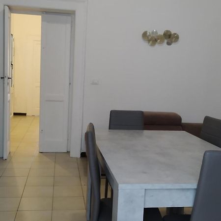 Cconforthotels Appartamento Crispi Bari Eksteriør bilde
